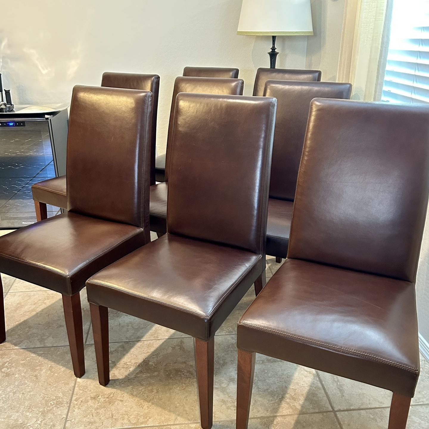 Set of 4 dining chairs for Sale in Scottsdale, AZ - OfferUp