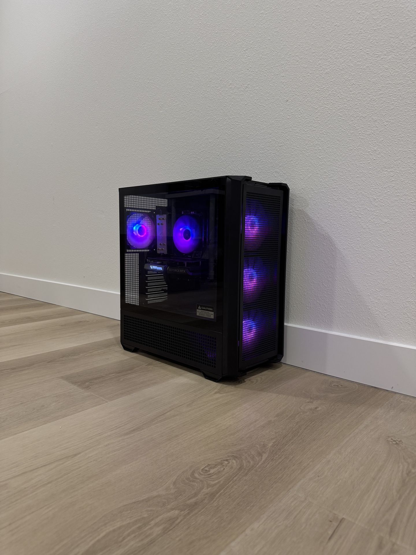 RTX 4060 Gaming PC