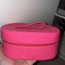 Barbie Travel Jewelry Case 