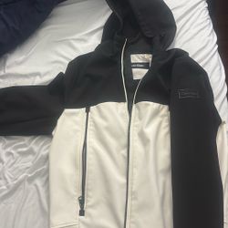 Calvin Klein Windbreaker Jacket