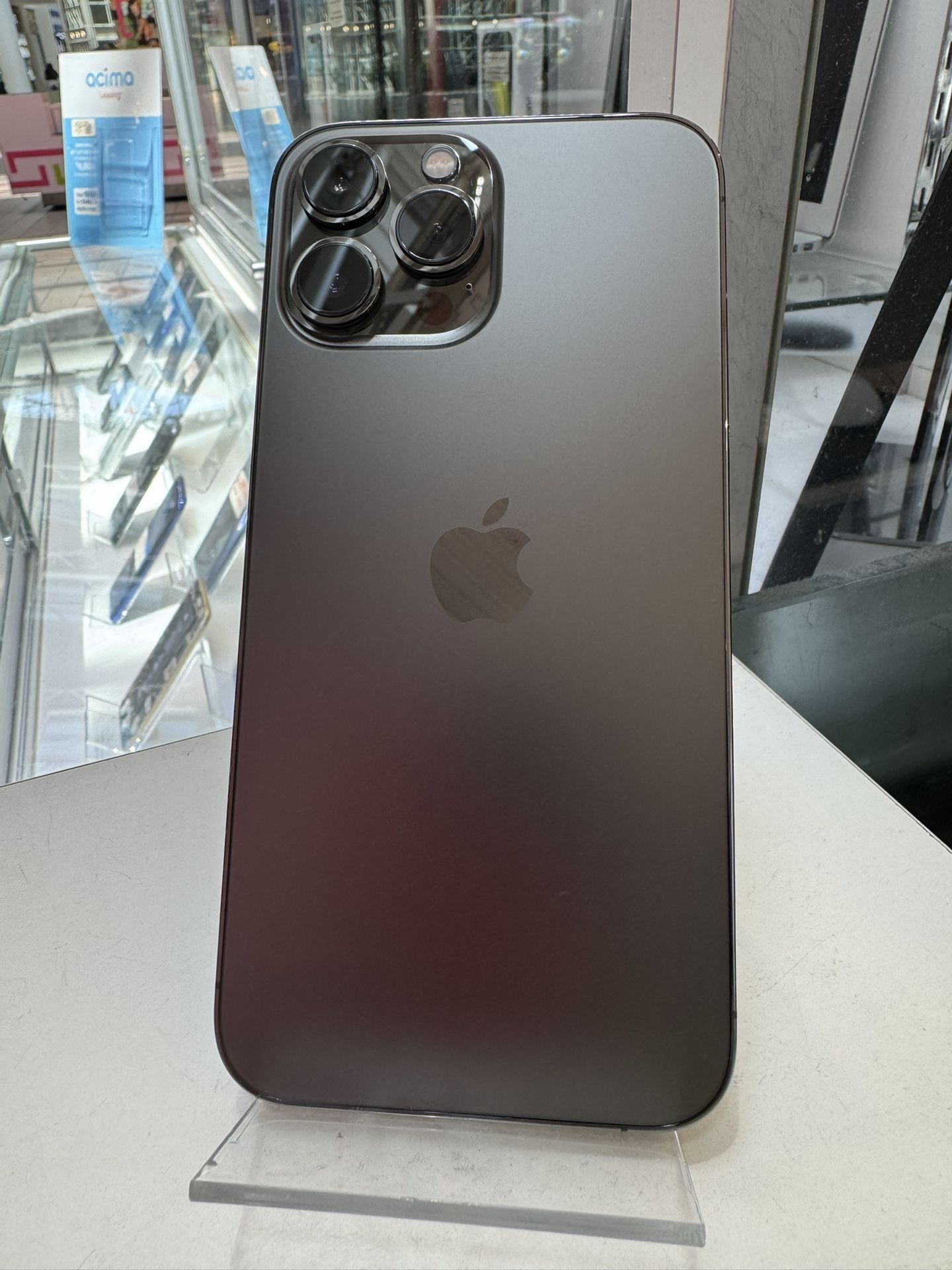 iPhone 13 Pro Max 256gb AT&T