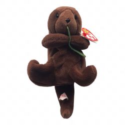 Ty Beanie Baby Plush/Stuffed Animal 