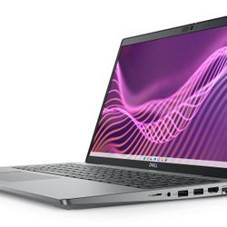 Dell Latitude 5540 Business Laptop