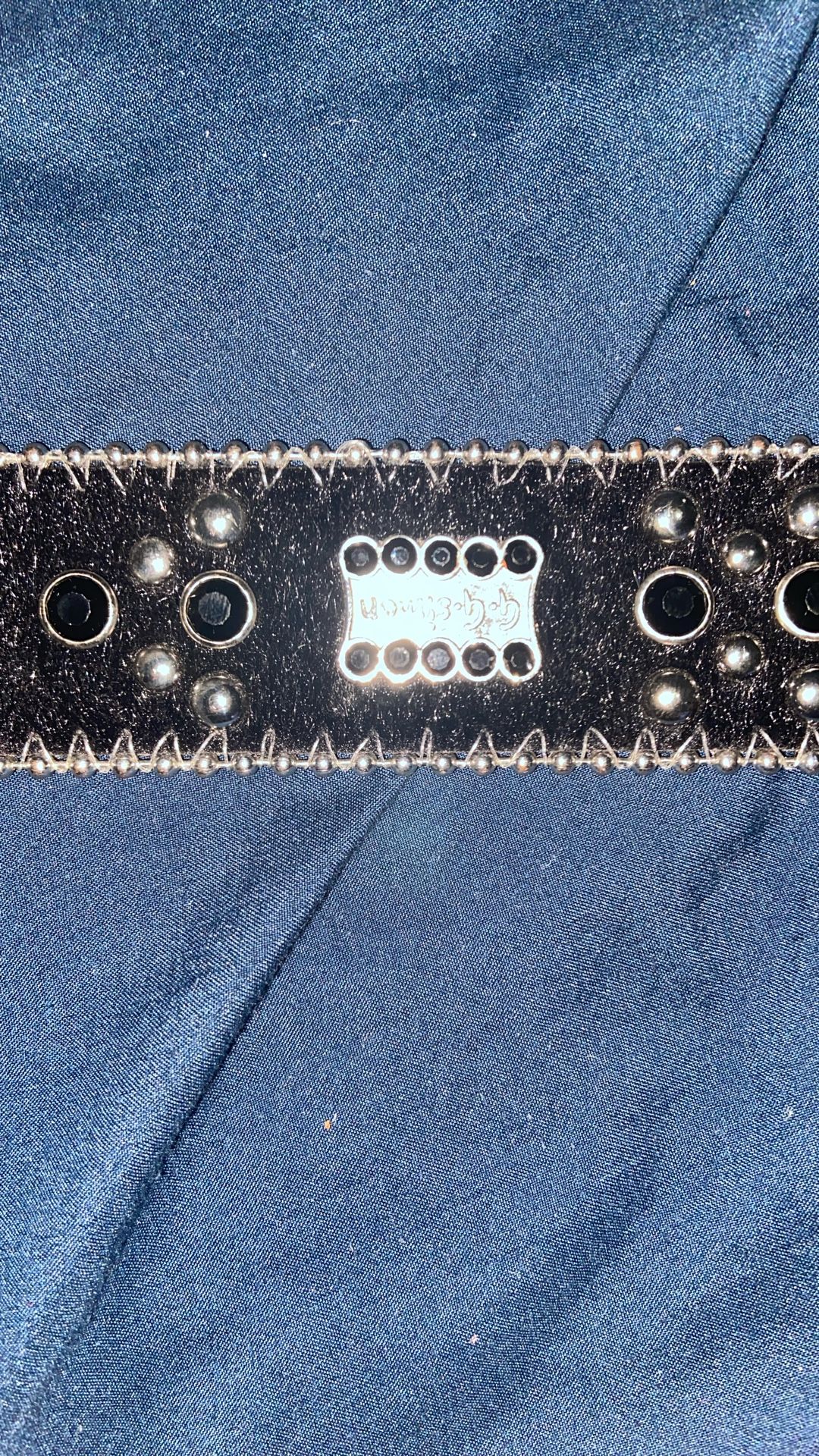 BB SIMON BELT