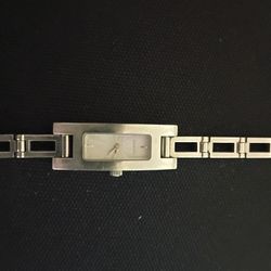 Vintage Gucci Watch
