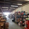 B&w Wholesale warehouse