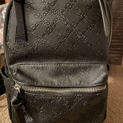 French Connection Mini Backpack & Adidas Mini Backpack