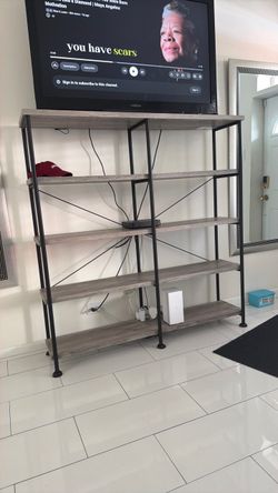 Shelf