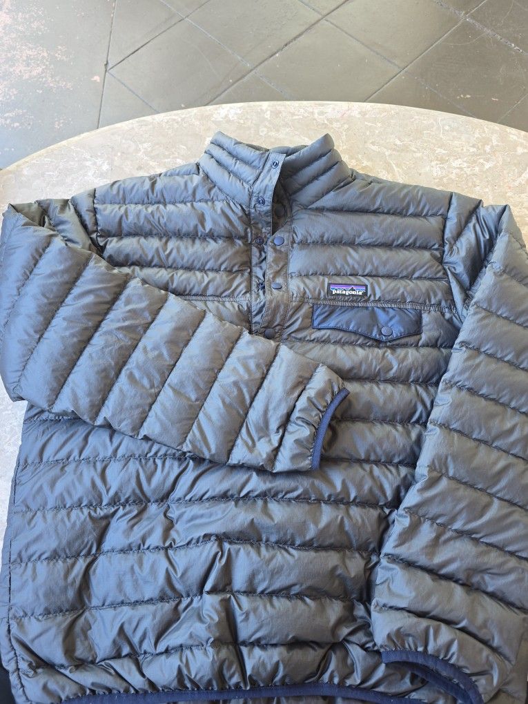 Patagonia Jacket Mens Medium
