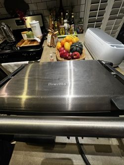 Panini Maker