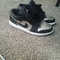 Jordan Retro 1s 