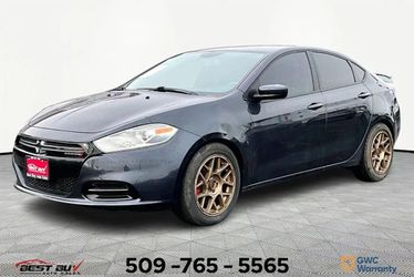 2014 Dodge Dart