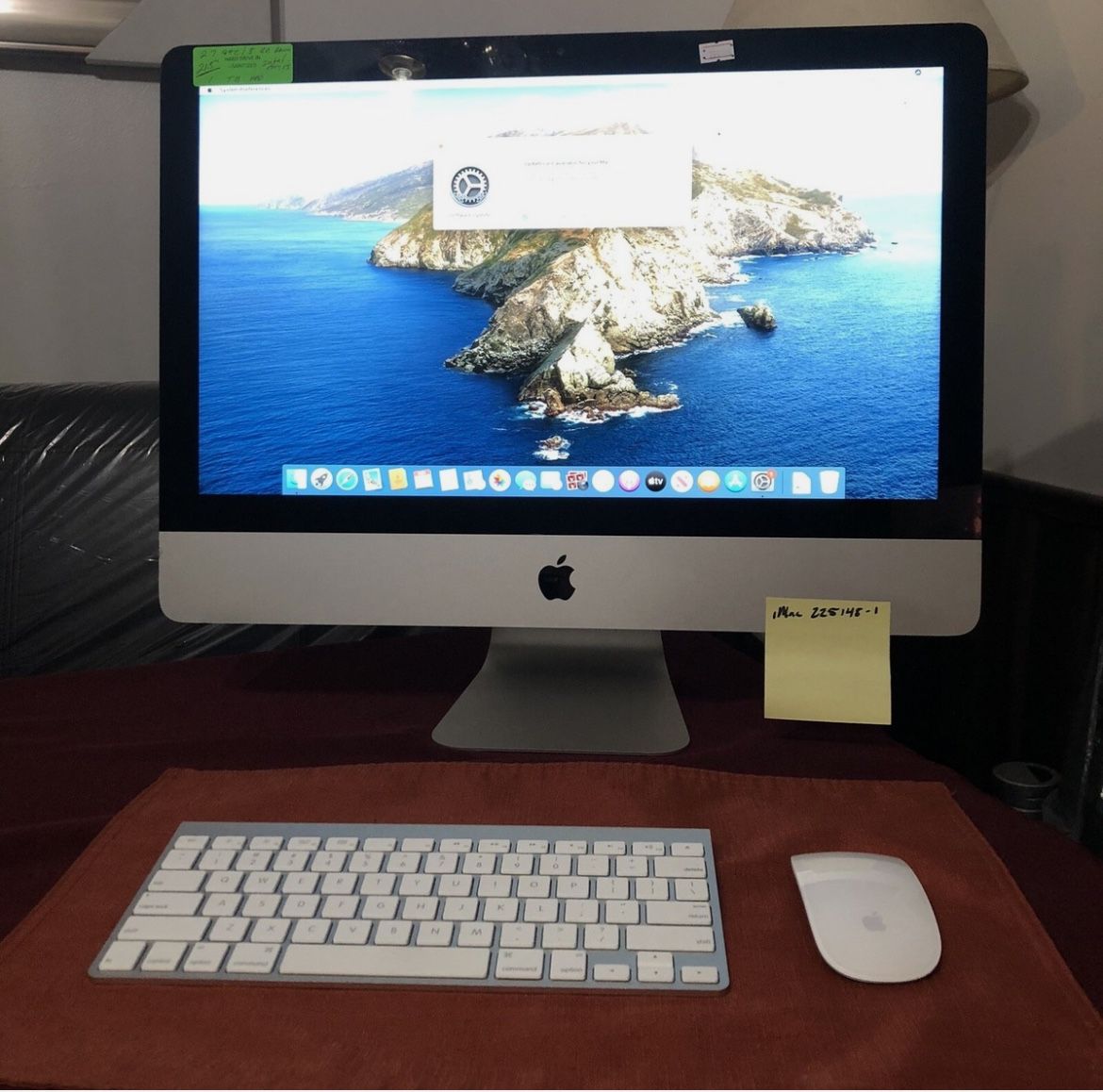 iMac