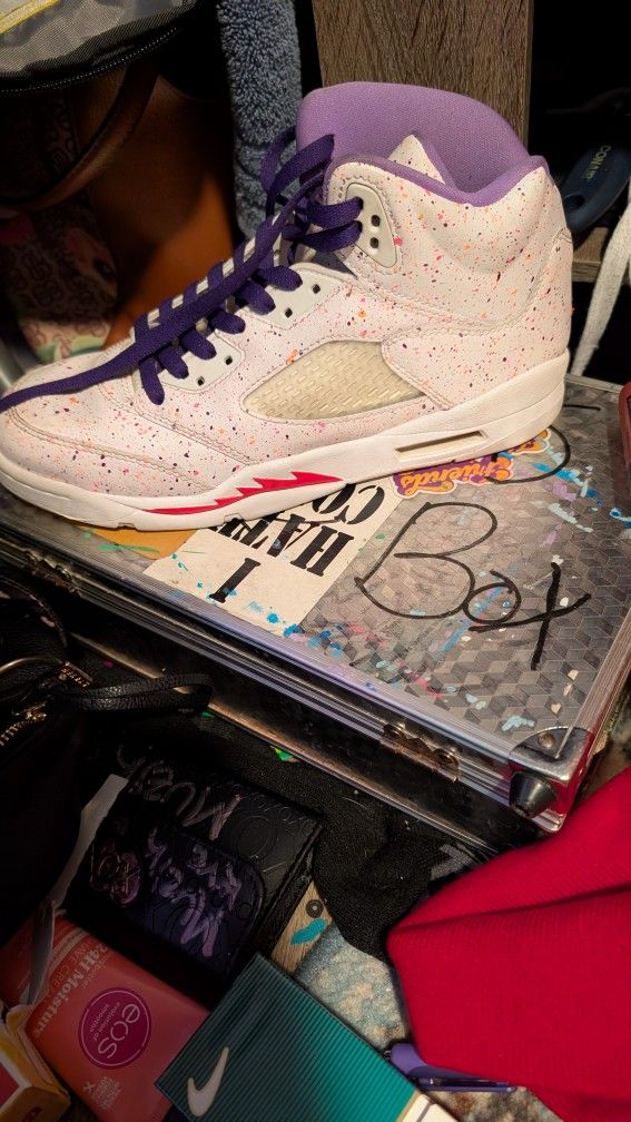 Jordans