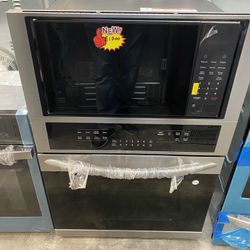 Frigidaire Microwave Oven Combo 27”