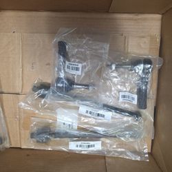 2014chevy Cruze Inner And Outer Tie Rods