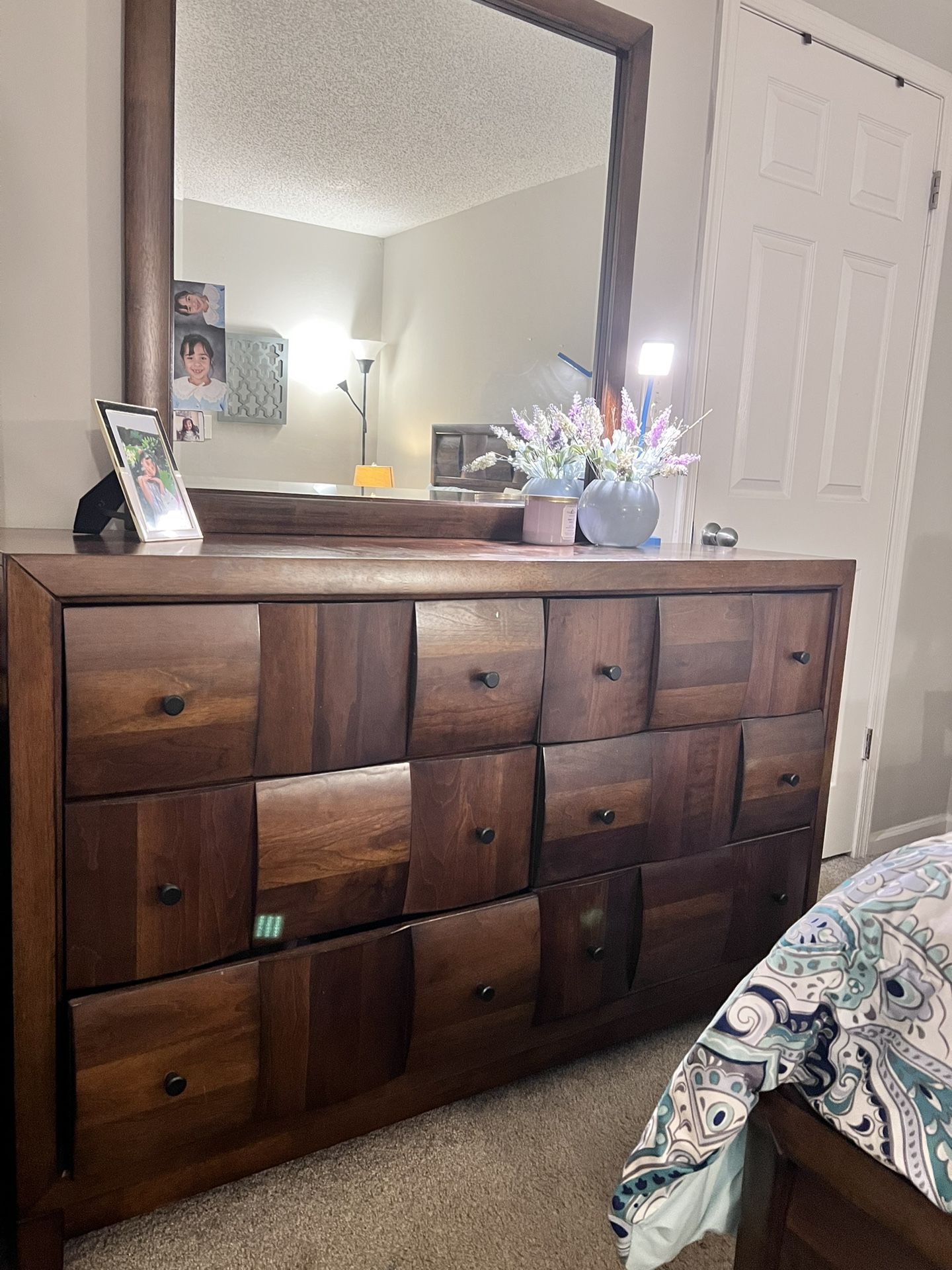Bedroom Set