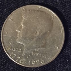 1(contact info removed) Half Dollar 