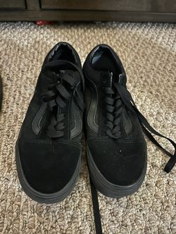 Women’s Vans