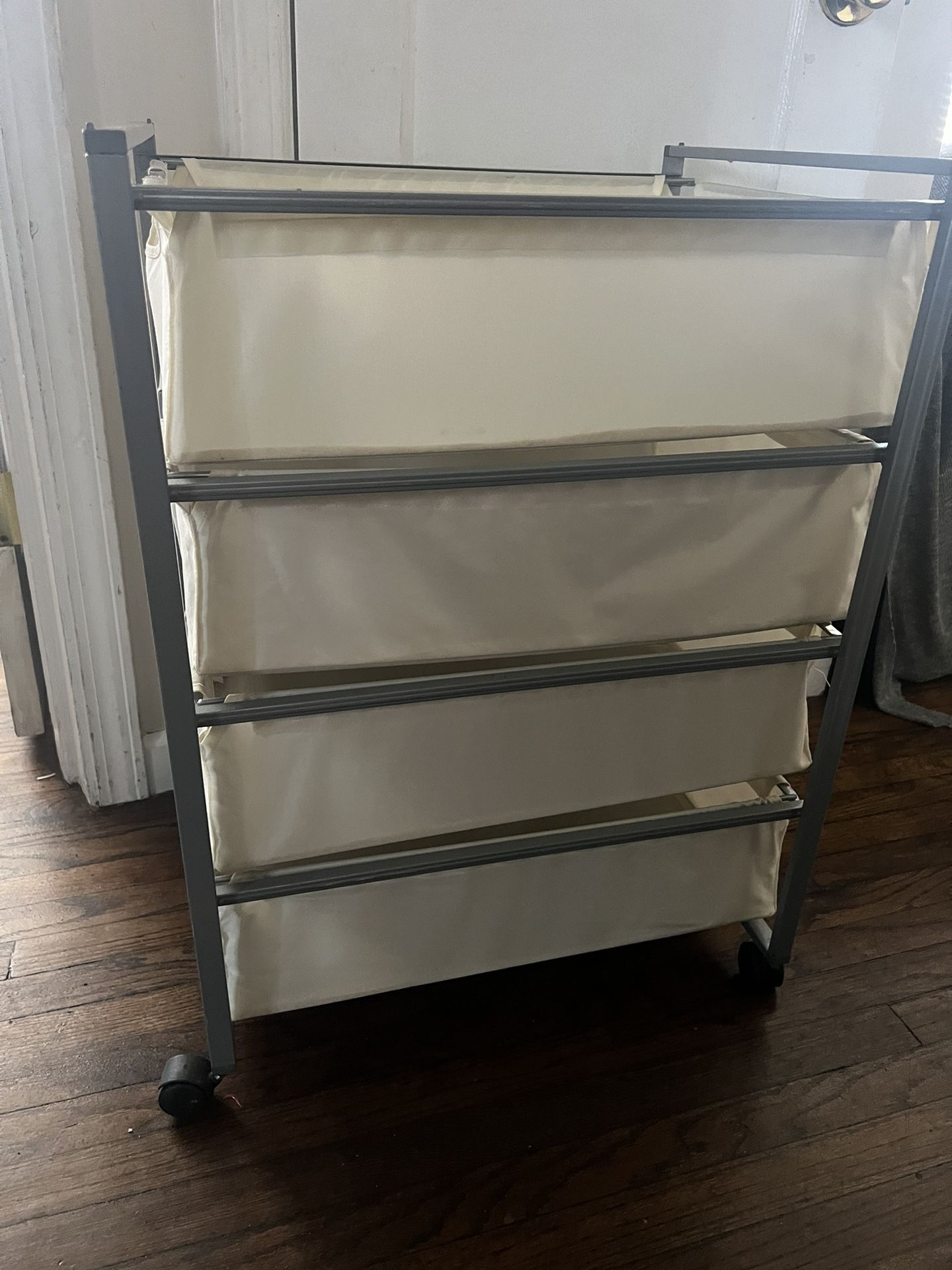 Fabric Drawers