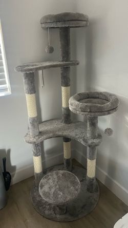 cat tree