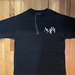 Amiri T-Shirt (S,M,L,XL)