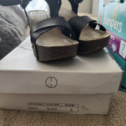 Zapatos De Mujer