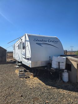 Shadow Cruiser