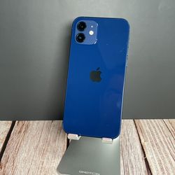 iPhone 12 - unlocked- 256GB-No Face ID