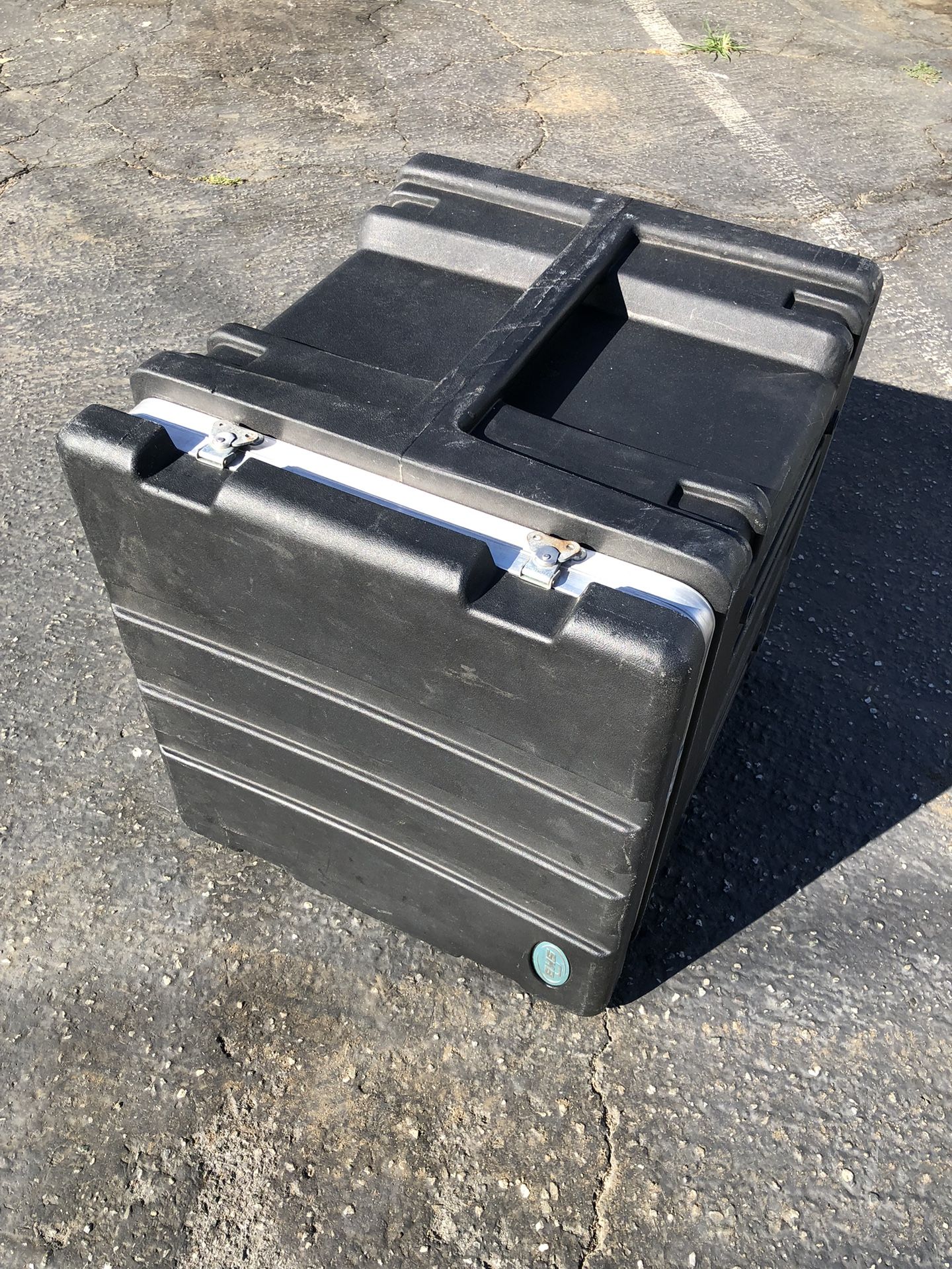 Skb Case