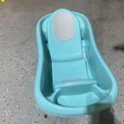 Baby Bath Tub