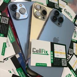iPhone 13 Pro Max 128GB (PLEASE READ DESCRIPTION)