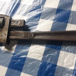 Diamond De Edge Wrench