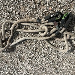 Rhino USA Kinetic Rope