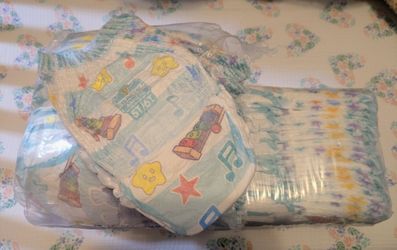 Pampers Easy Ups 5t/6t