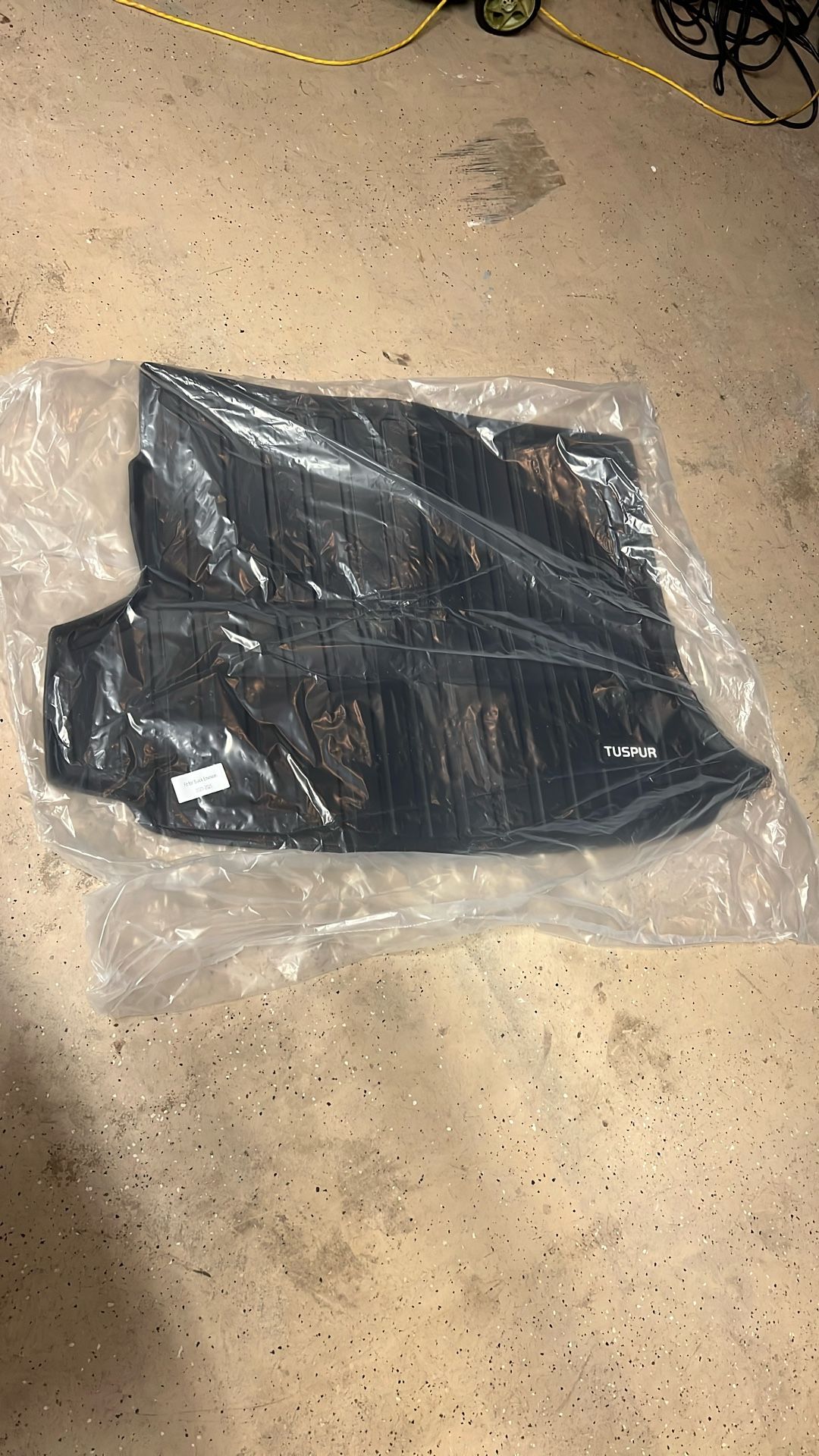 Brand New Cargo Mat For Buick Envision 2021-2025