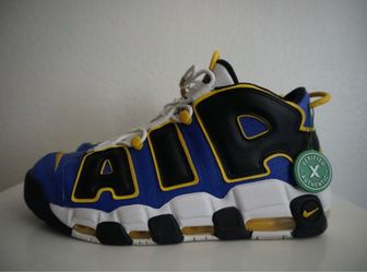 Air More Uptempo