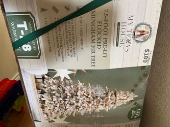 Christmas tree