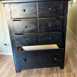 Chest