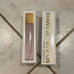 Mystic Fasmine Spray Perfume - Eau De Parfum para Mujer 