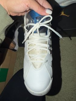 Air Jordan 7 retro bg