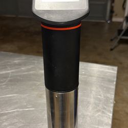Anova Immersion Circulator Sousvide 