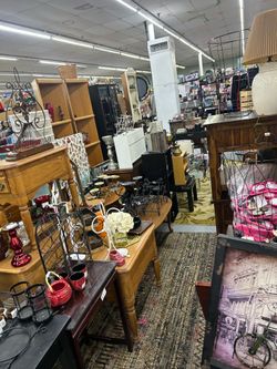 Affordable home decor