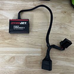 Dynojet Power Commander V for 2014-2021 Honda Grom/MSX125