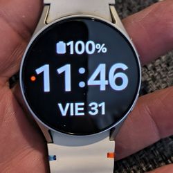 Samsung Watch 7 40 Mm