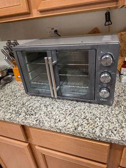 Air fryer