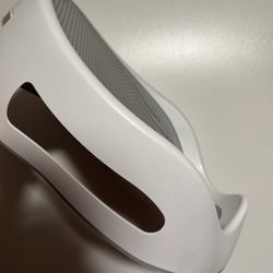 Baby Bath Support