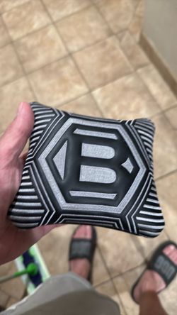 Bettinardl putter