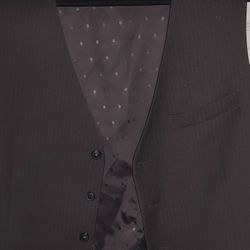 Casual Vest