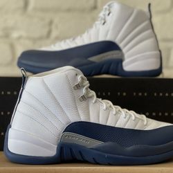 Air Jordan’s size 9.5